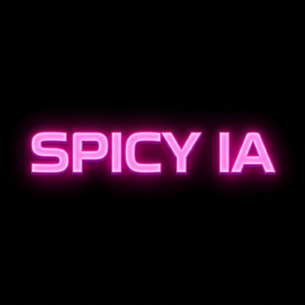 Spicy IA - Agencia de Inteligencia Artificial